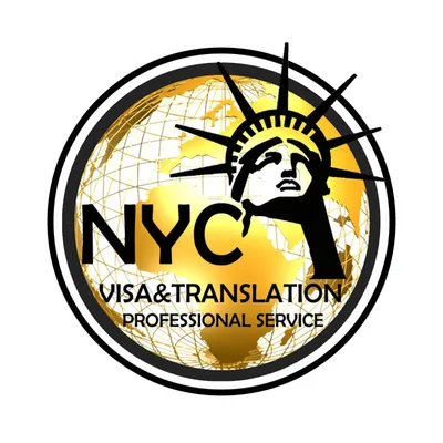 NYC Visa & Translation Co., Ltd.