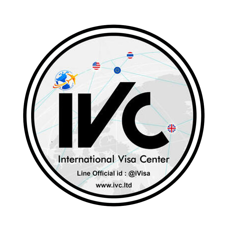 I Visa Center Co., Ltd.