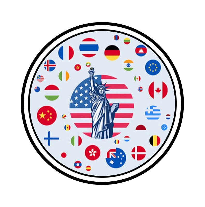 NYC Visa Service Co., Ltd.
