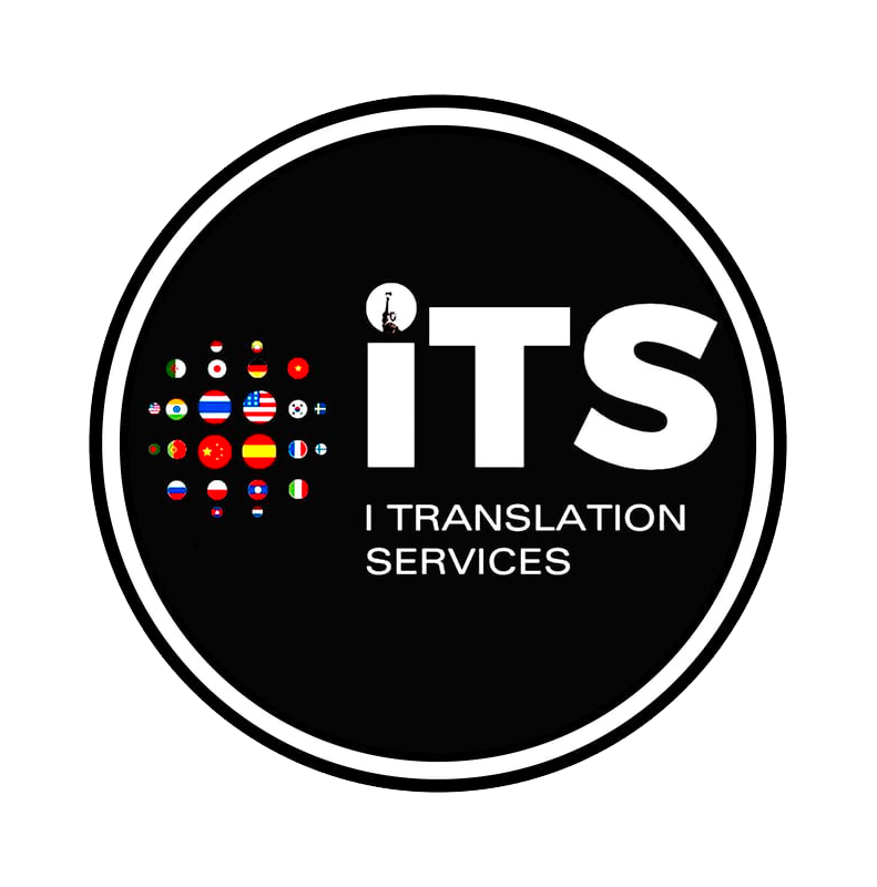 I Translation Services