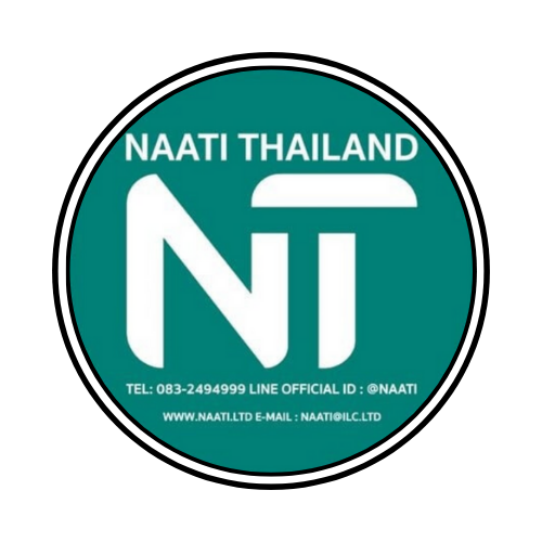 NAATI Thailand