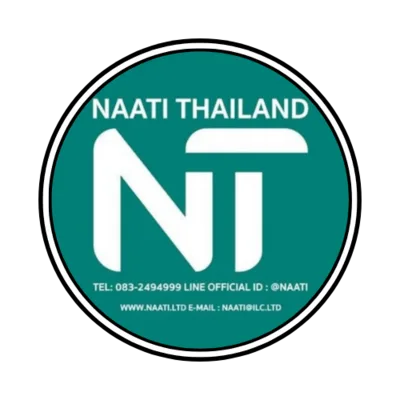 NAATI Thailand