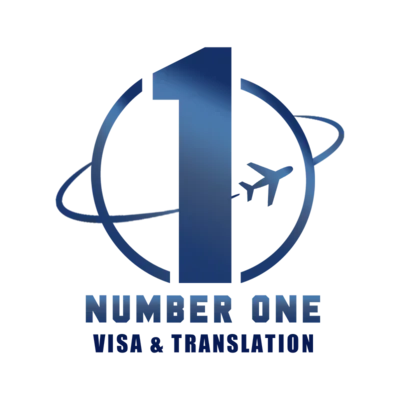 Number One Visa & Translation