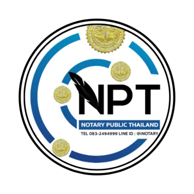 Notary Public Thailand