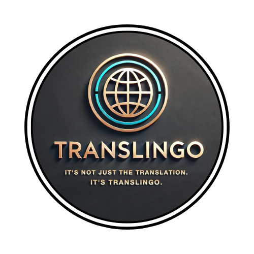Translingo Co., Ltd.