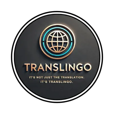 Translingo Co., Ltd.