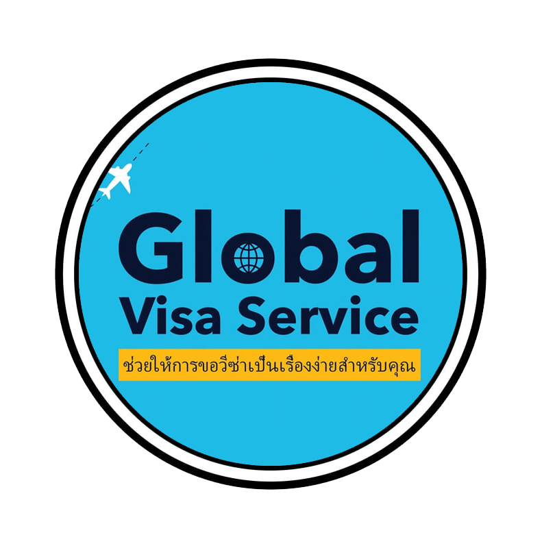 Global Visa Service Part., Ltd.